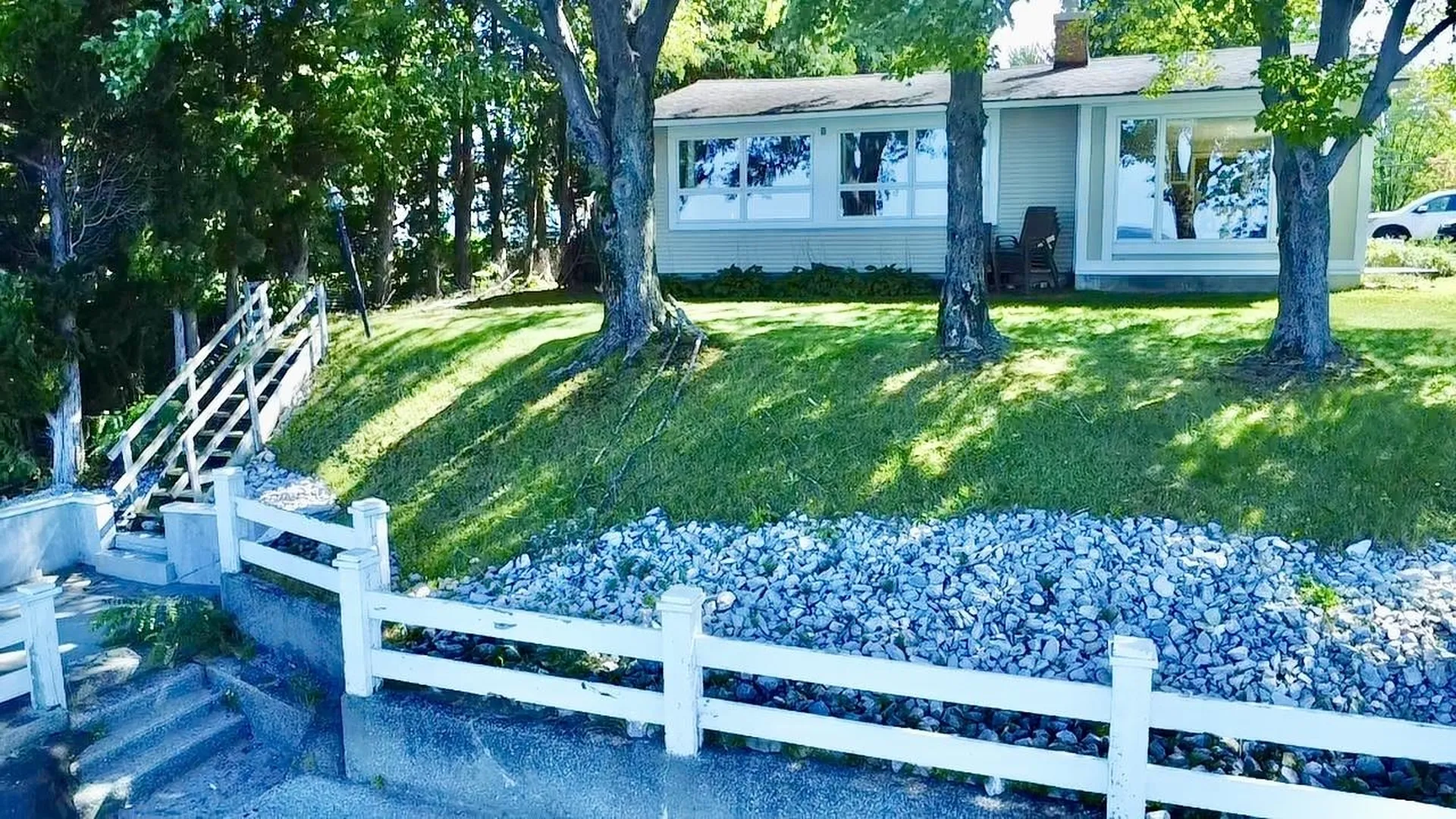 46 Maquam Shore Road Swanton VT 05488