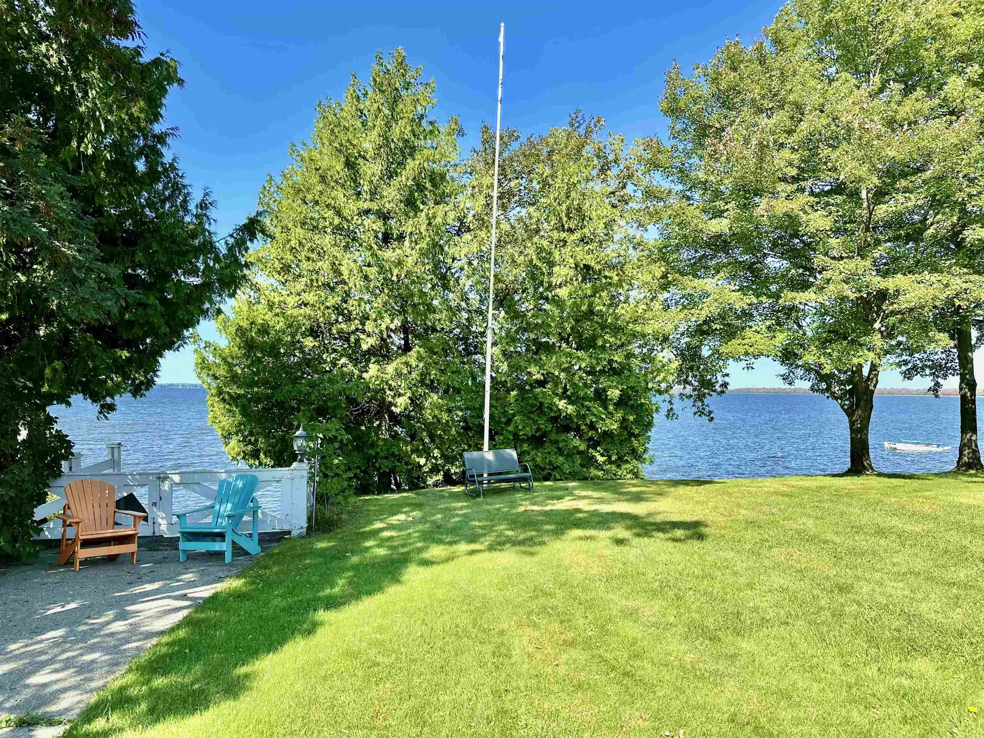 46 Maquam Shore Road Swanton VT 05488