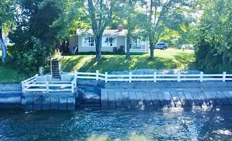 46 Maquam Shore Road Swanton VT 05488