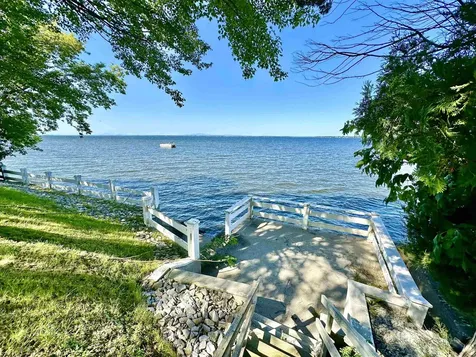 46 Maquam Shore Road Swanton VT 05488