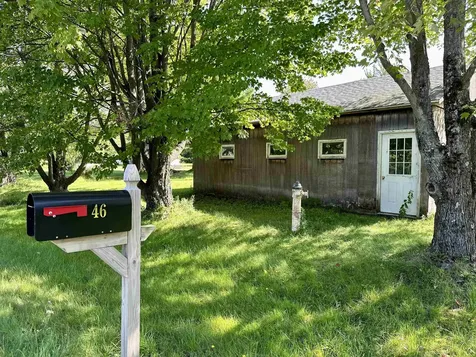 46 Maquam Shore Road Swanton VT 05488