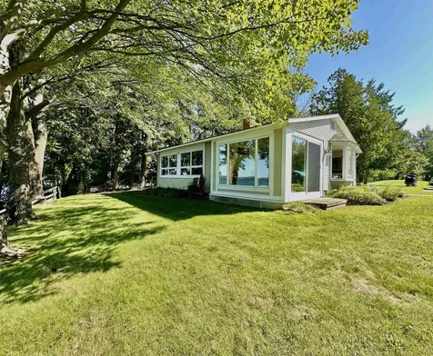 46 Maquam Shore Road Swanton VT 05488