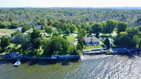 46 Maquam Shore Road Swanton VT 05488