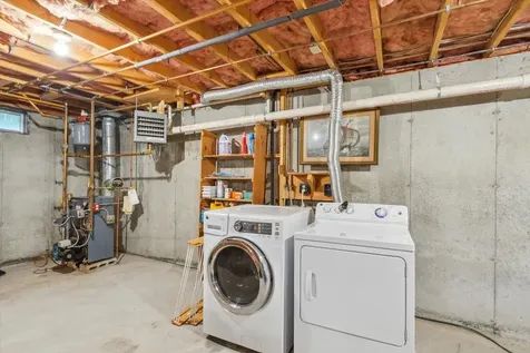 867 Nh Route 137 Harrisville NH 03450