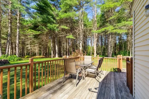 867 Nh Route 137 Harrisville NH 03450