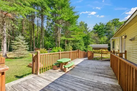 867 Nh Route 137 Harrisville NH 03450