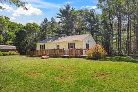 867 Nh Route 137 Harrisville NH 03450