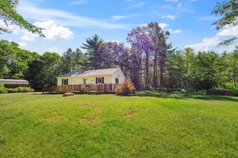 867 Nh Route 137 Harrisville NH 03450