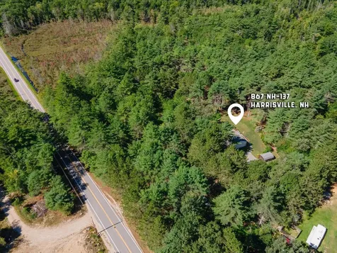 867 Nh Route 137 Harrisville NH 03450