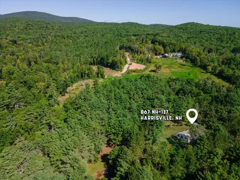 867 Nh Route 137 Harrisville NH 03450