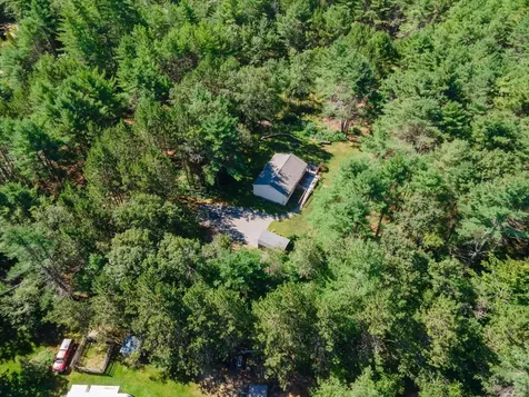 867 Nh Route 137 Harrisville NH 03450