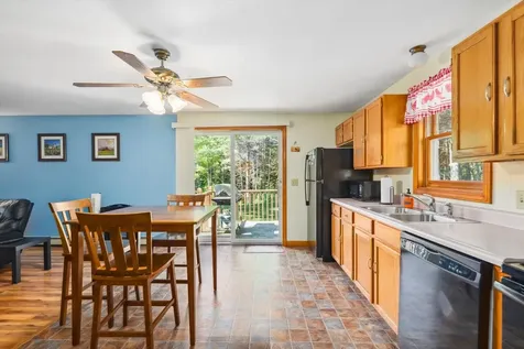 867 Nh Route 137 Harrisville NH 03450