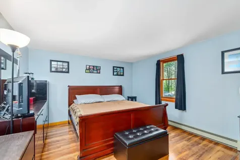 867 Nh Route 137 Harrisville NH 03450