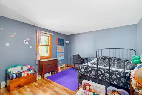 867 Nh Route 137 Harrisville NH 03450