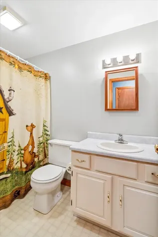 867 Nh Route 137 Harrisville NH 03450