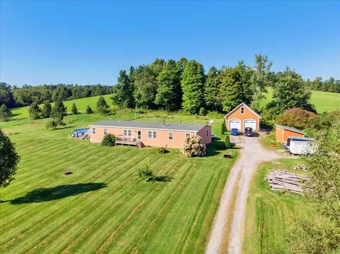 152 Willow Brook Lane Williston VT 05495