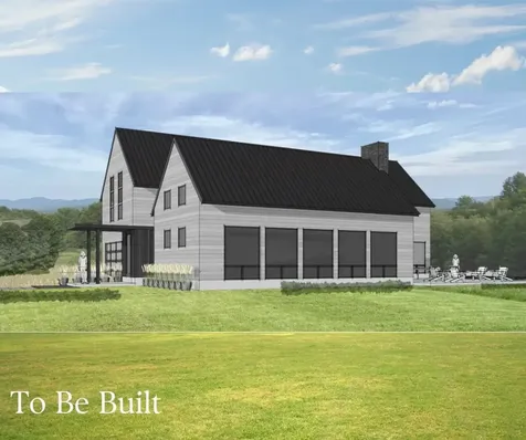4036 Spear Street Shelburne VT 05482