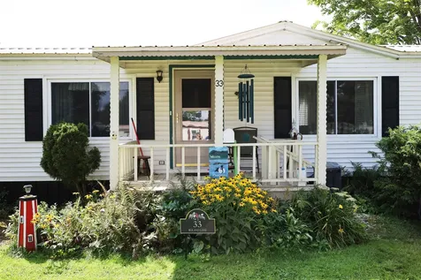 33 Roland Lane Barton VT 05822