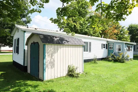 33 Roland Lane Barton VT 05822