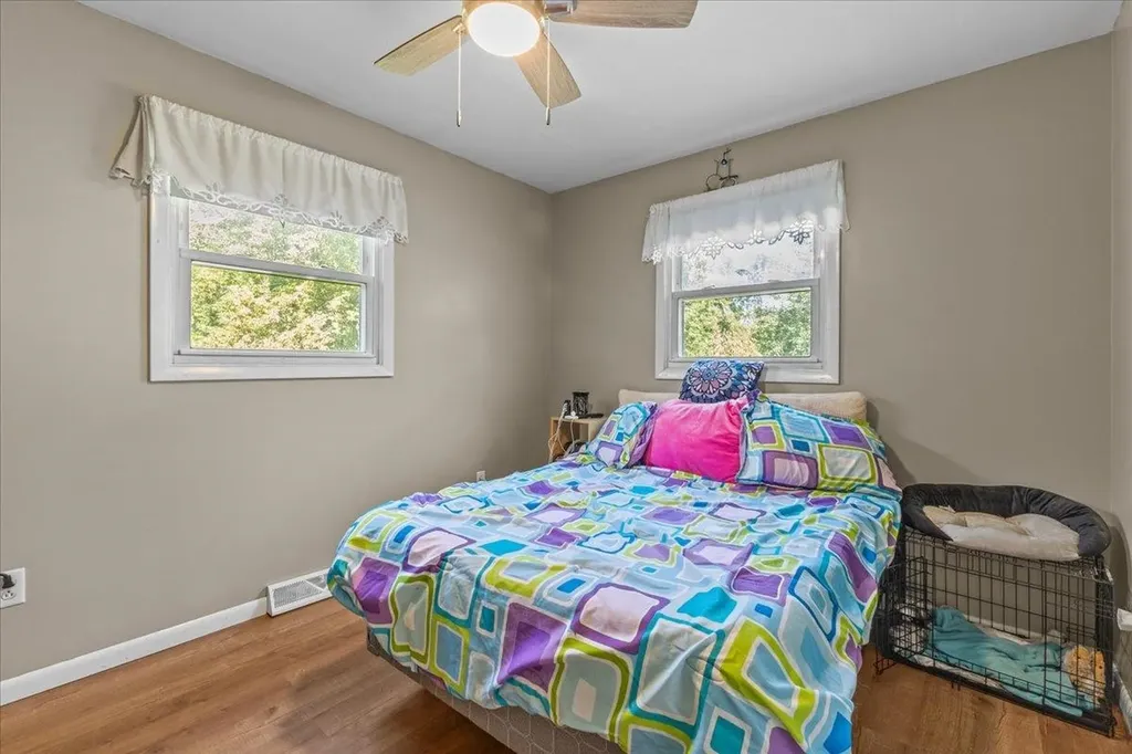 56 Gentes Road Essex VT 05452