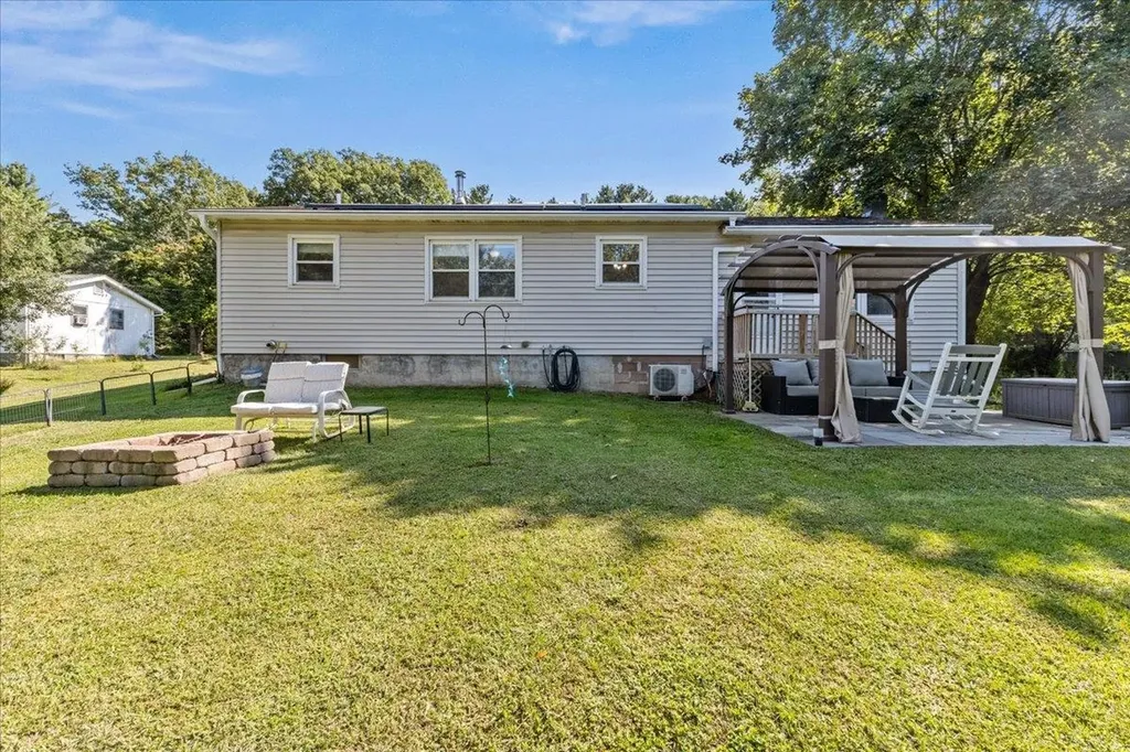 56 Gentes Road Essex VT 05452