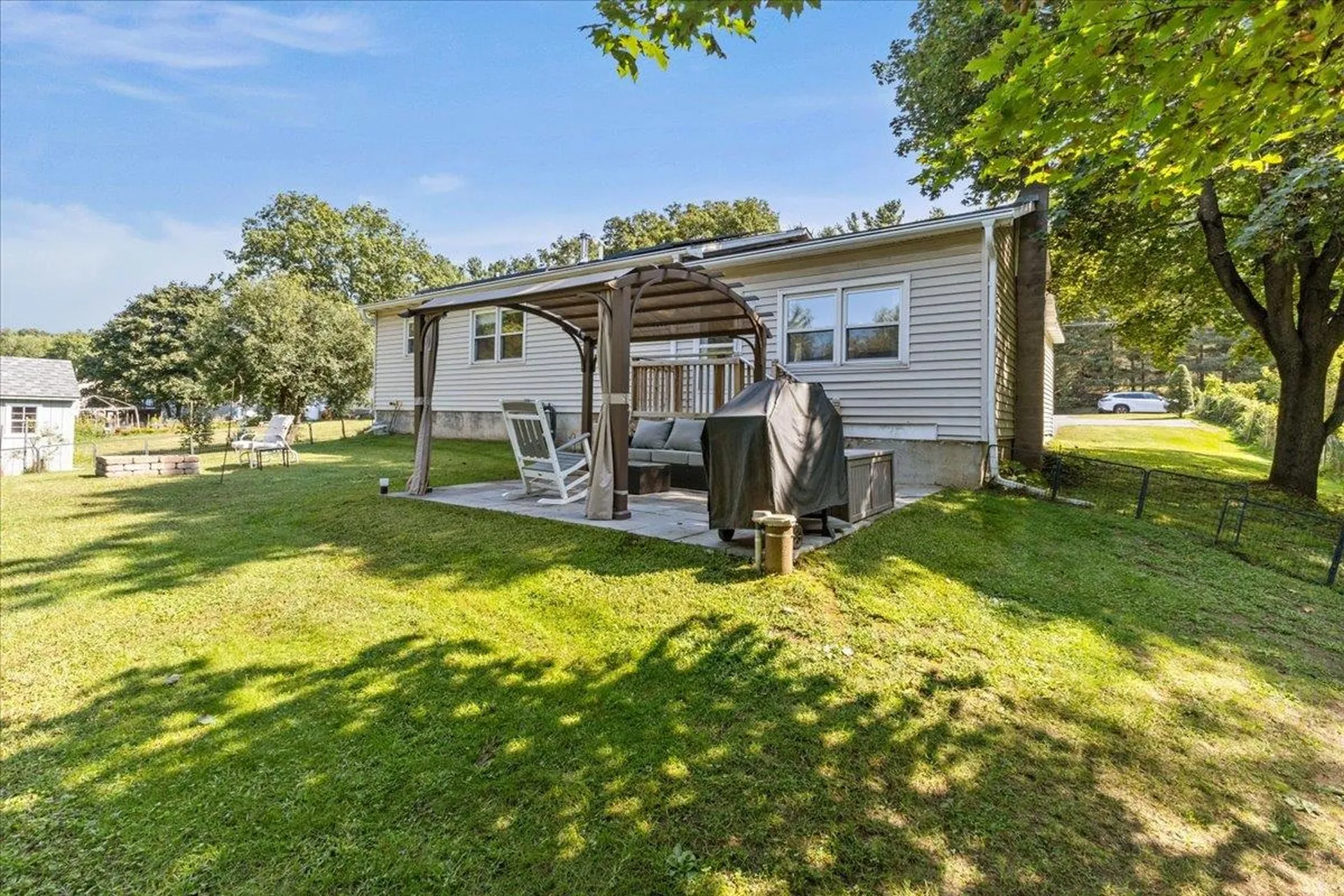 56 Gentes Road Essex VT 05452