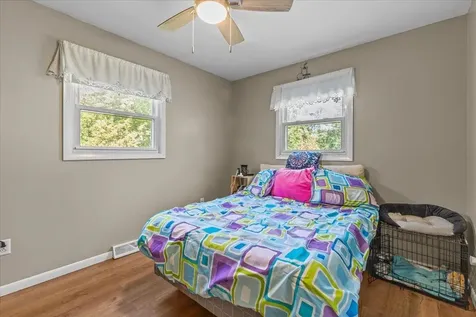 56 Gentes Road Essex VT 05452