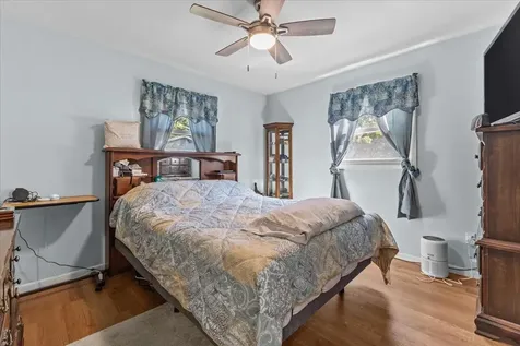 56 Gentes Road Essex VT 05452