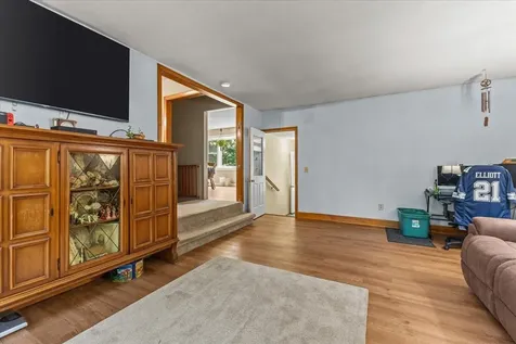 56 Gentes Road Essex VT 05452