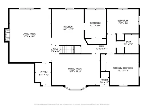 56 Gentes Road Essex VT 05452