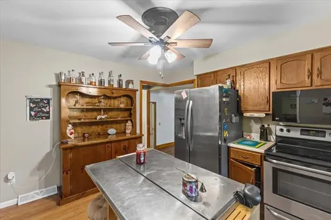 56 Gentes Road Essex VT 05452