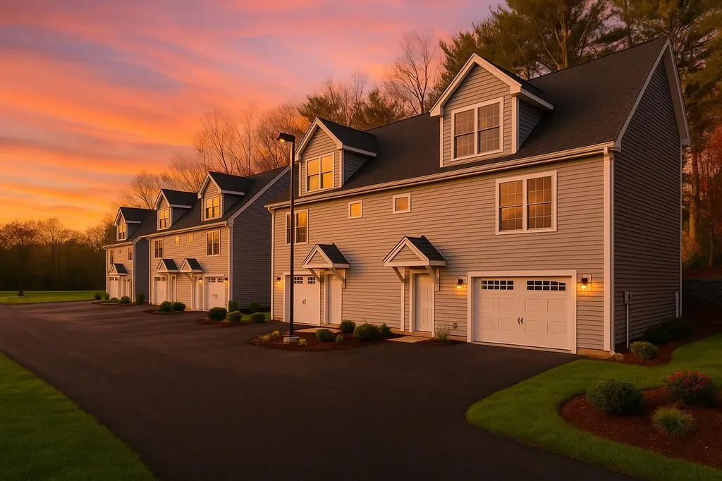 3 Delphi Way Londonderry NH 03053