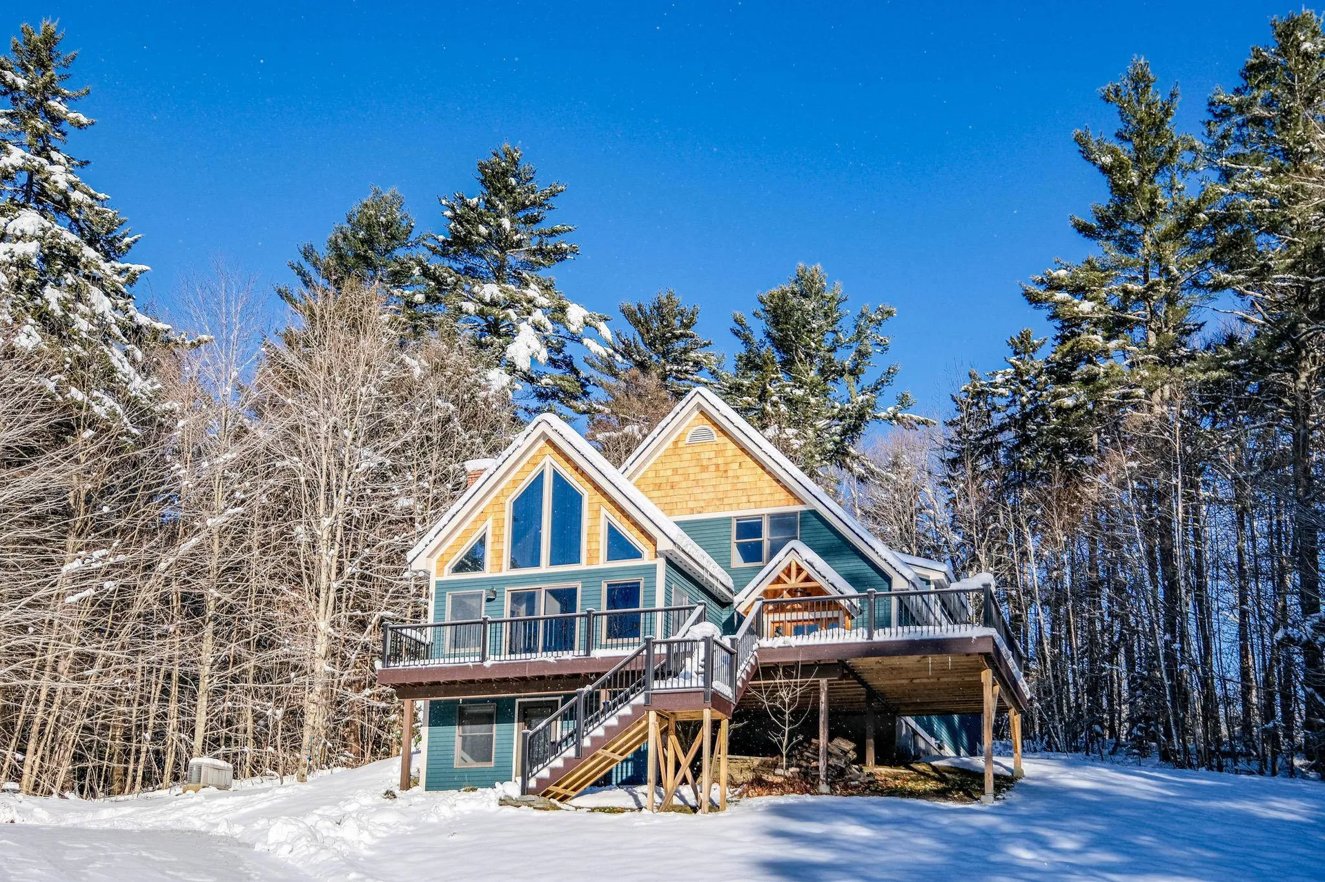 451 Colby Pond Road Plymouth VT 05056