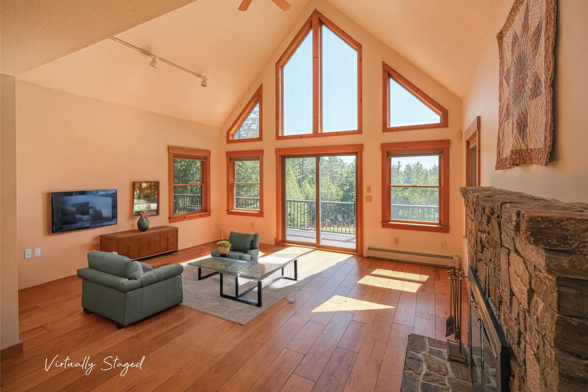 451 Colby Pond Road Plymouth VT 05056