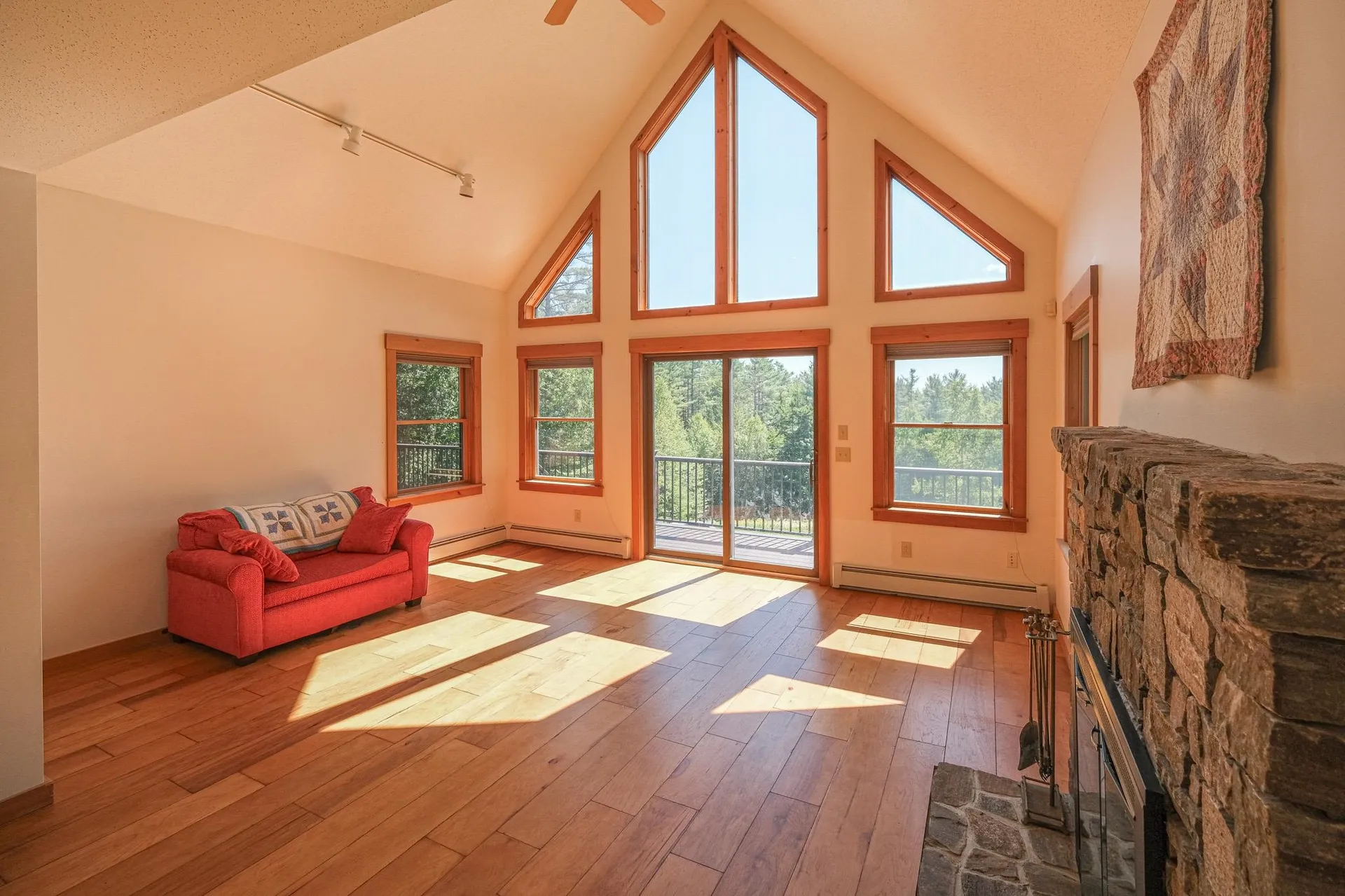 451 Colby Pond Road Plymouth VT 05056