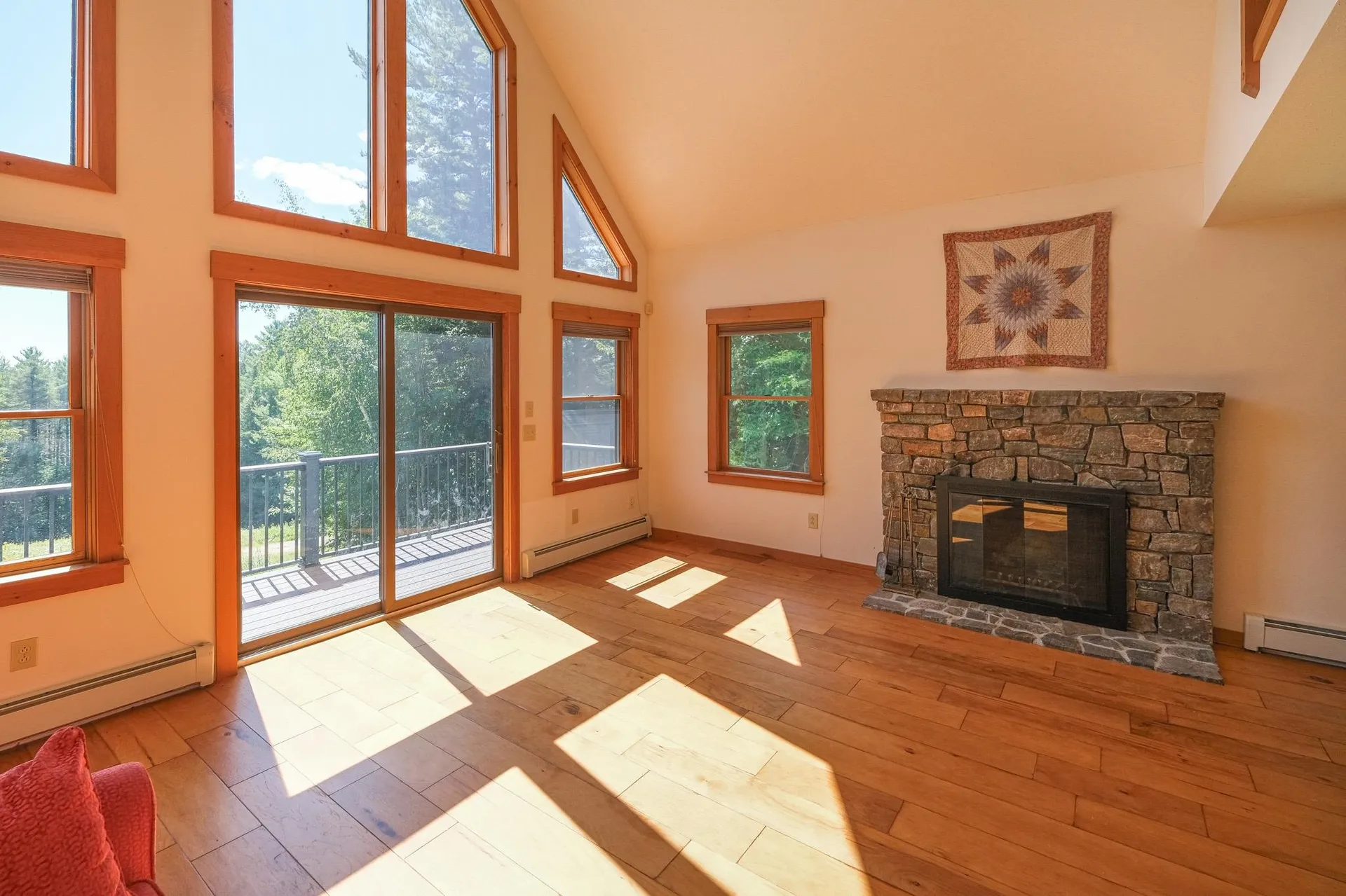 451 Colby Pond Road Plymouth VT 05056