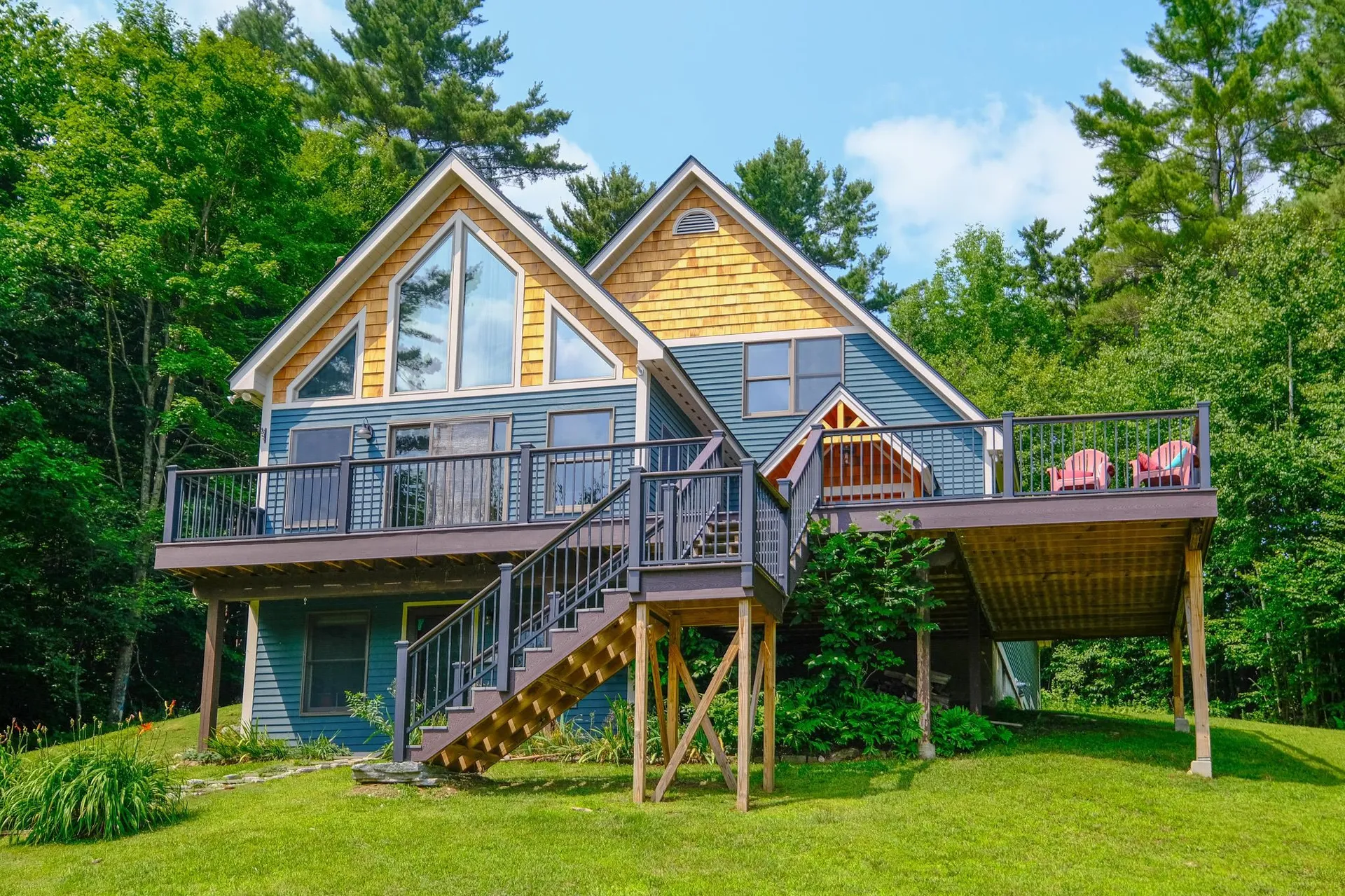 451 Colby Pond Road Plymouth VT 05056