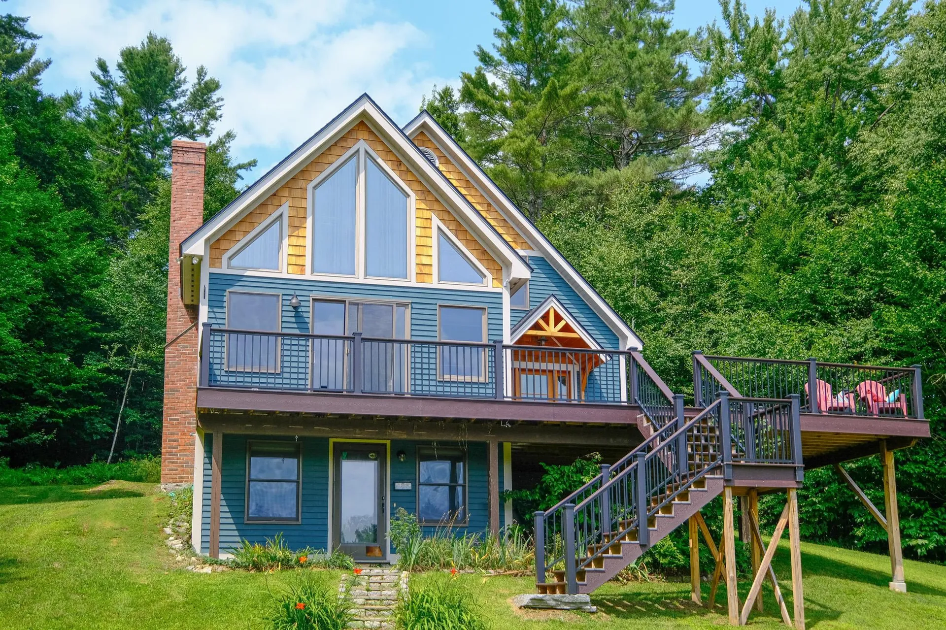 451 Colby Pond Road Plymouth VT 05056