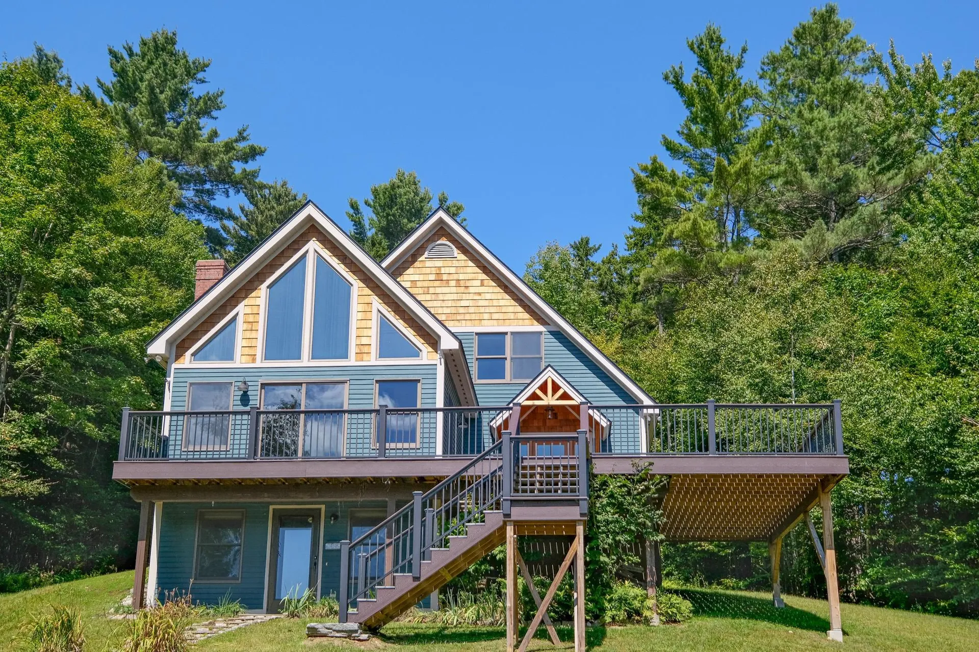 451 Colby Pond Road Plymouth VT 05056