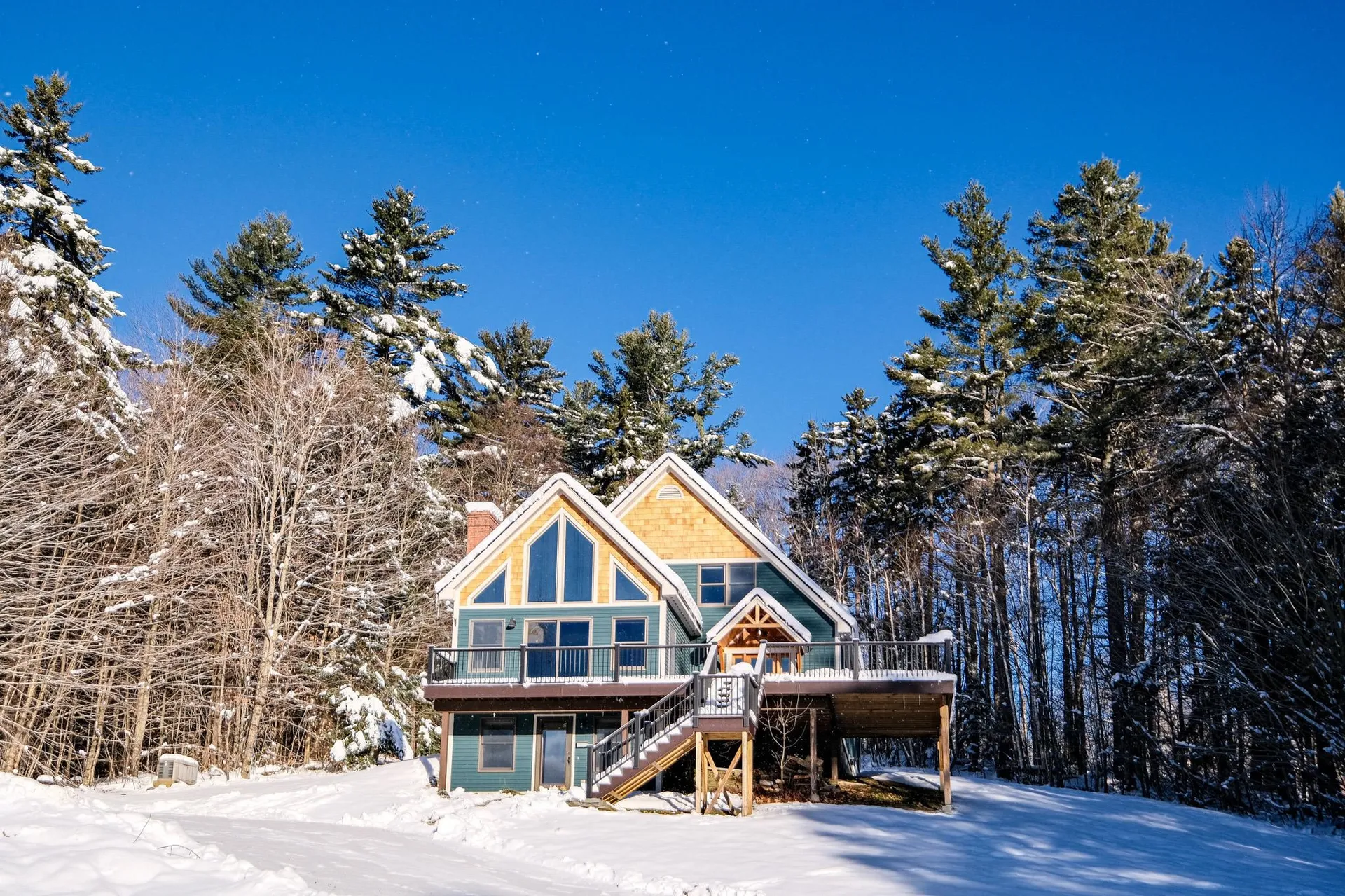 451 Colby Pond Road Plymouth VT 05056