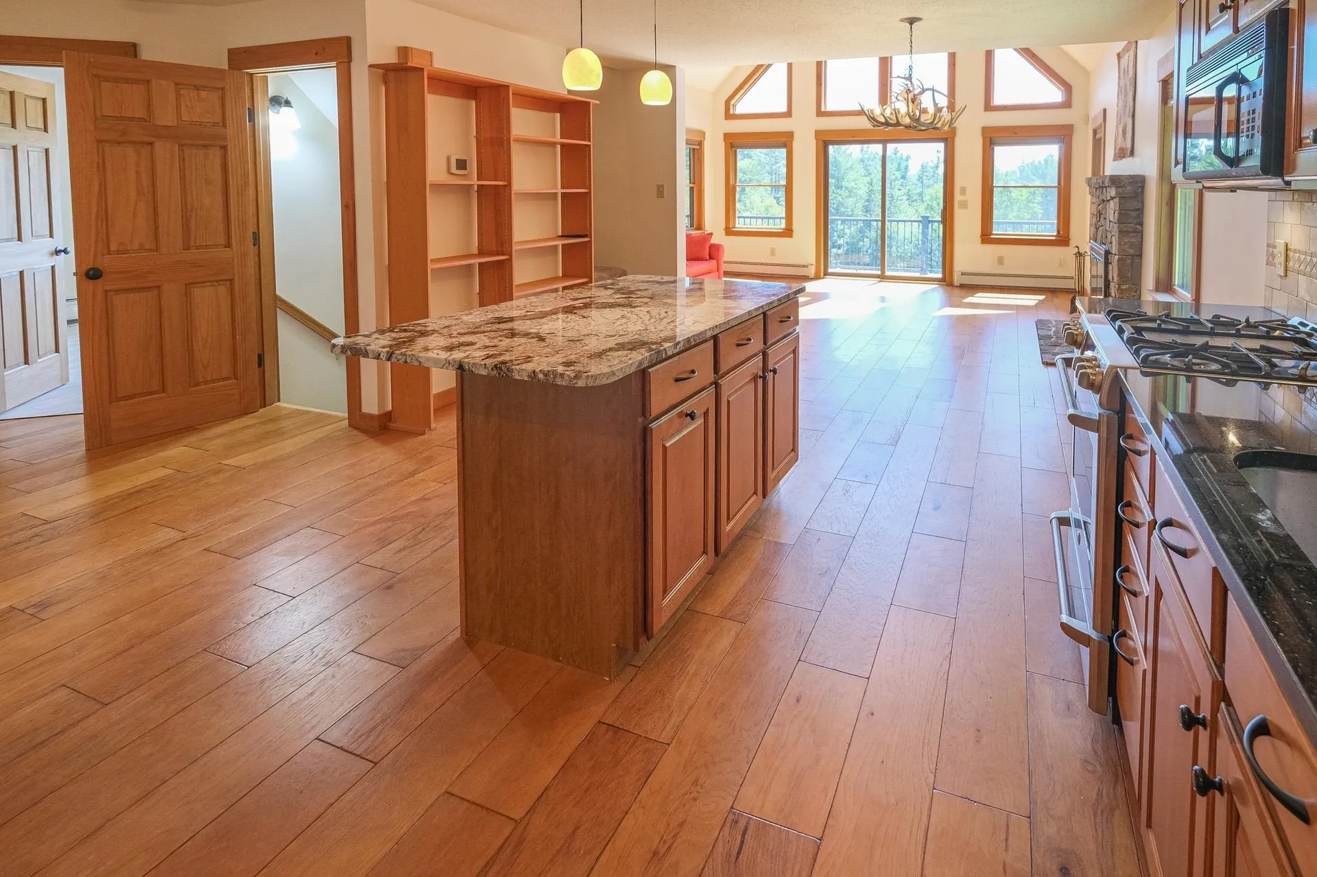 451 Colby Pond Road Plymouth VT 05056