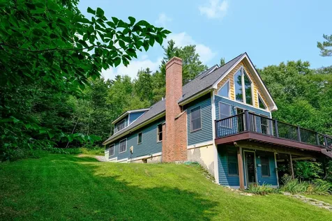 451 Colby Pond Road Plymouth VT 05056