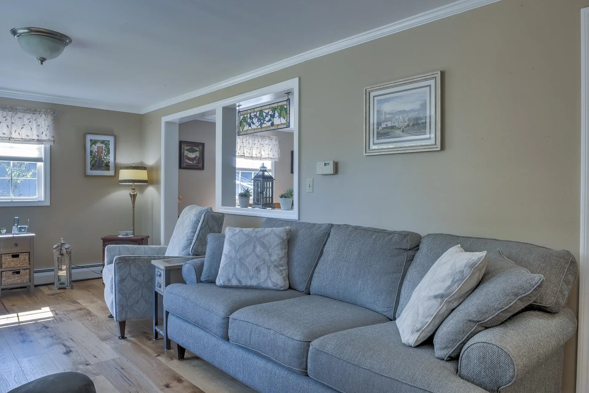 1278 Forest Road Alstead NH 03602