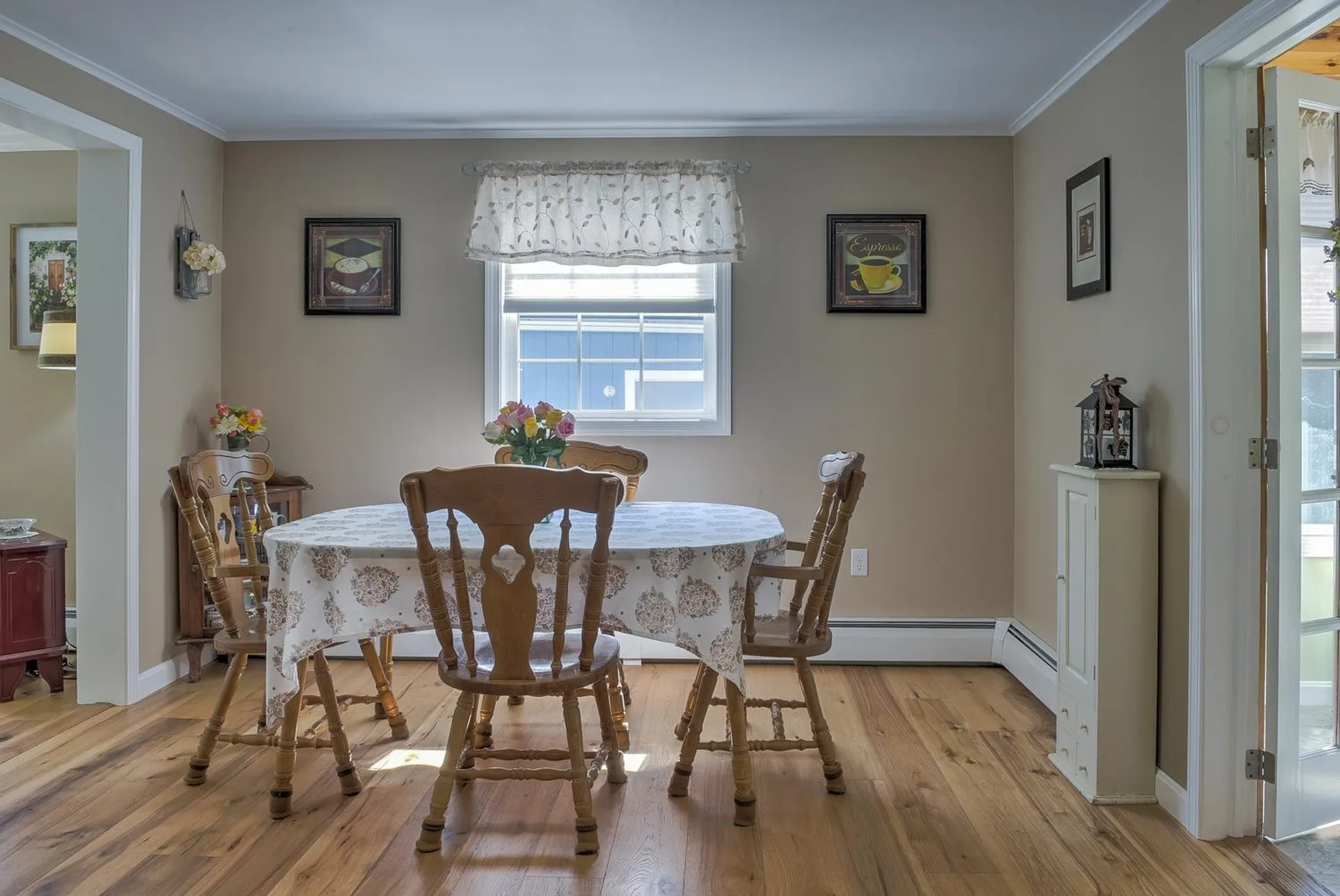 1278 Forest Road Alstead NH 03602
