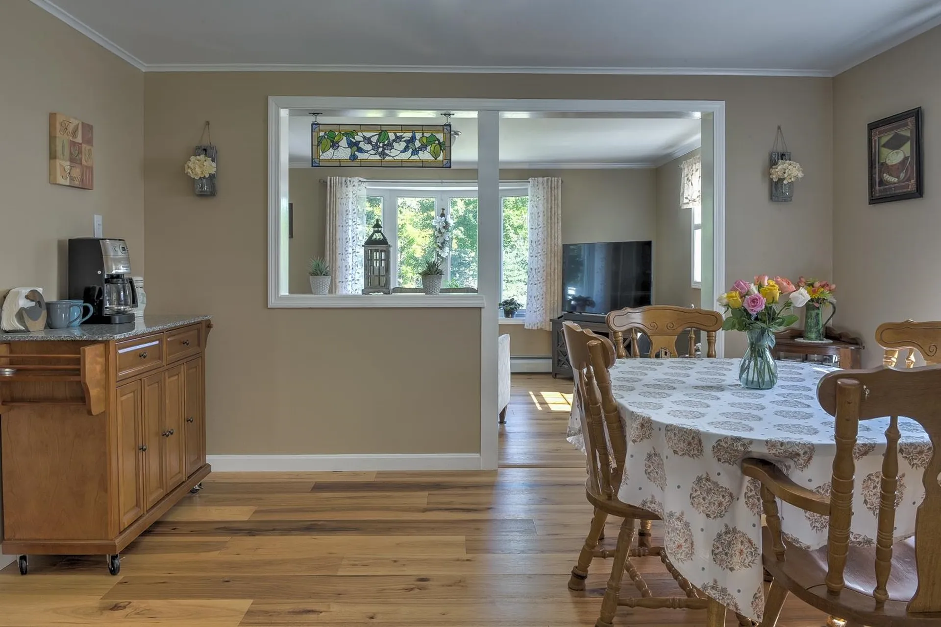 1278 Forest Road Alstead NH 03602