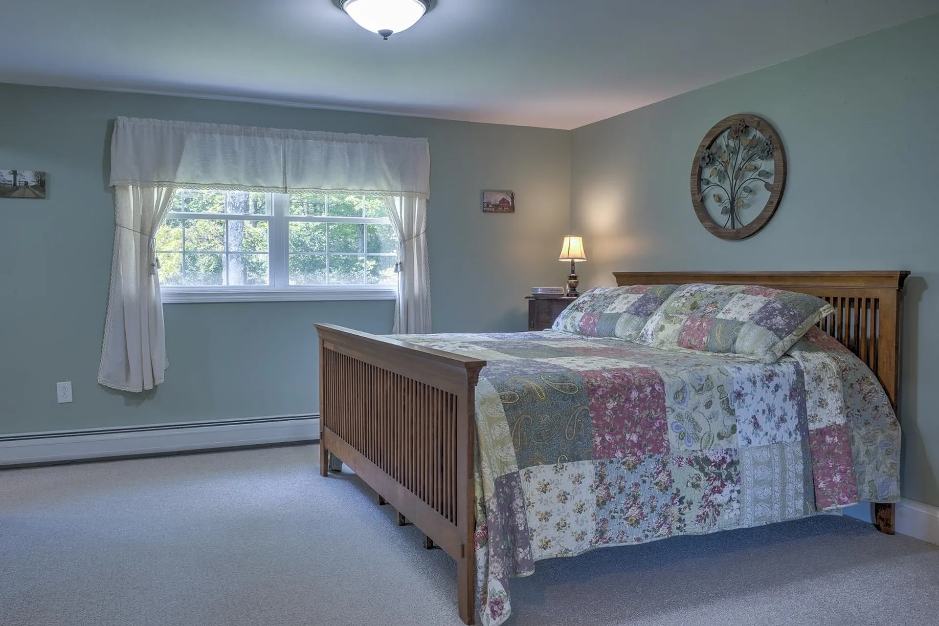 1278 Forest Road Alstead NH 03602