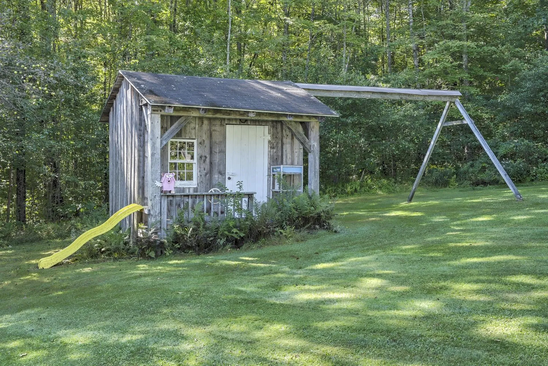 1278 Forest Road Alstead NH 03602
