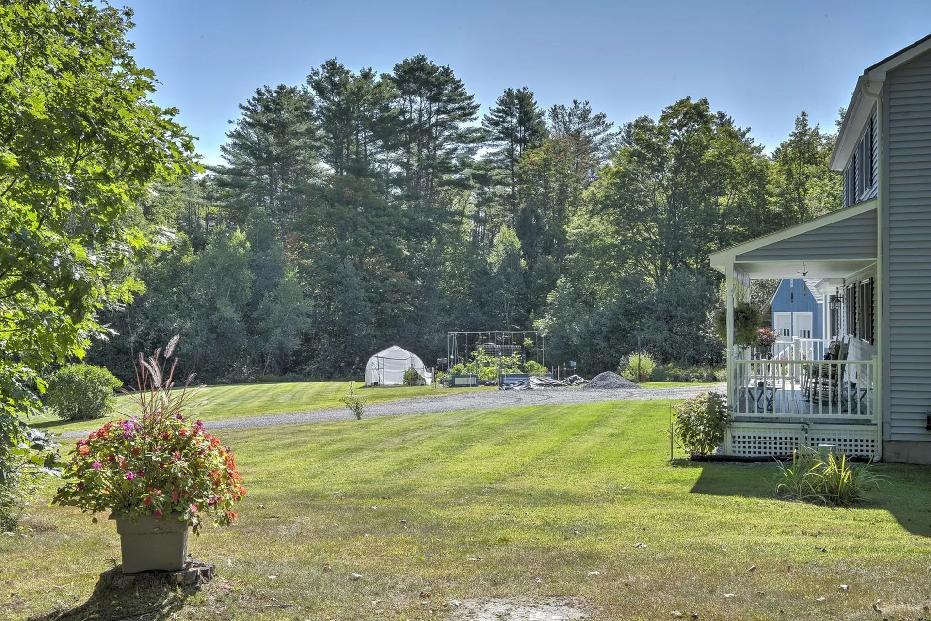 1278 Forest Road Alstead NH 03602