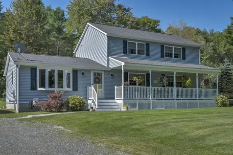1278 Forest Road Alstead NH 03602