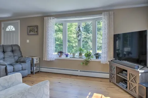 1278 Forest Road Alstead NH 03602
